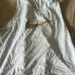 Nike tanktop
